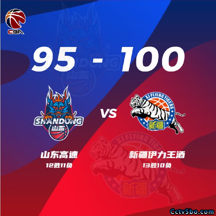 山东  95 - 100  新疆